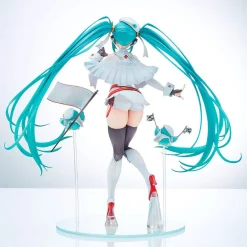 Online Good Smile Company GOOD SMILE Racing - Hatsune Miku - 1/7 - Racing 2023 Ver.