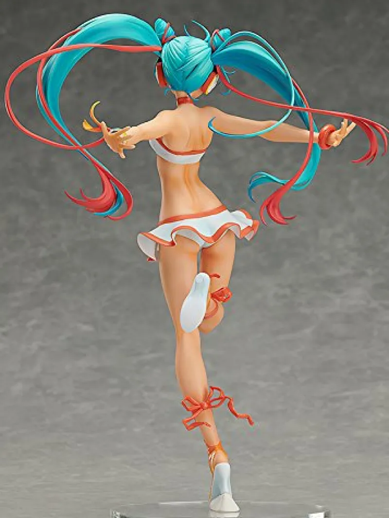 FREEing GOOD SMILE Racing - Hatsune Miku - 1/8 - Racing 2016, Thailand Ver.