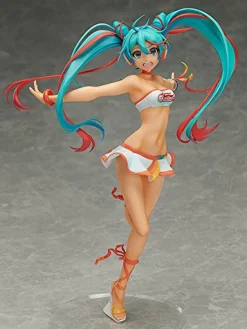 FREEing GOOD SMILE Racing - Hatsune Miku - 1/8 - Racing 2016, Thailand Ver.