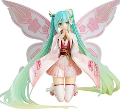 Clearance GOOD SMILE Racing - Hatsune Miku - 1/1 - Tony Haregi Ver.