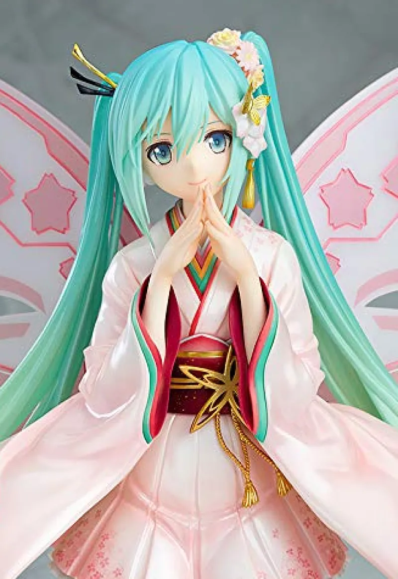 Clearance GOOD SMILE Racing - Hatsune Miku - 1/1 - Tony Haregi Ver.