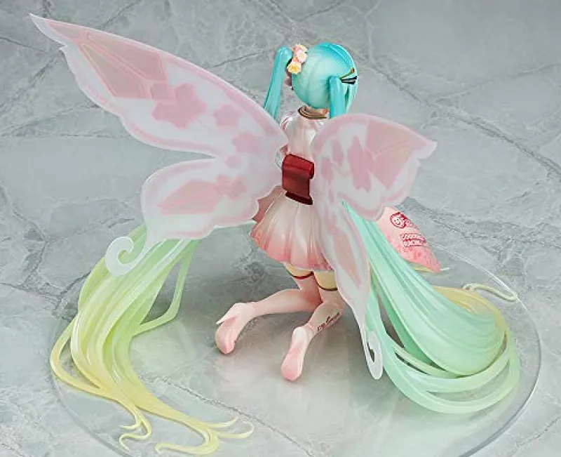 Clearance GOOD SMILE Racing - Hatsune Miku - 1/1 - Tony Haregi Ver.