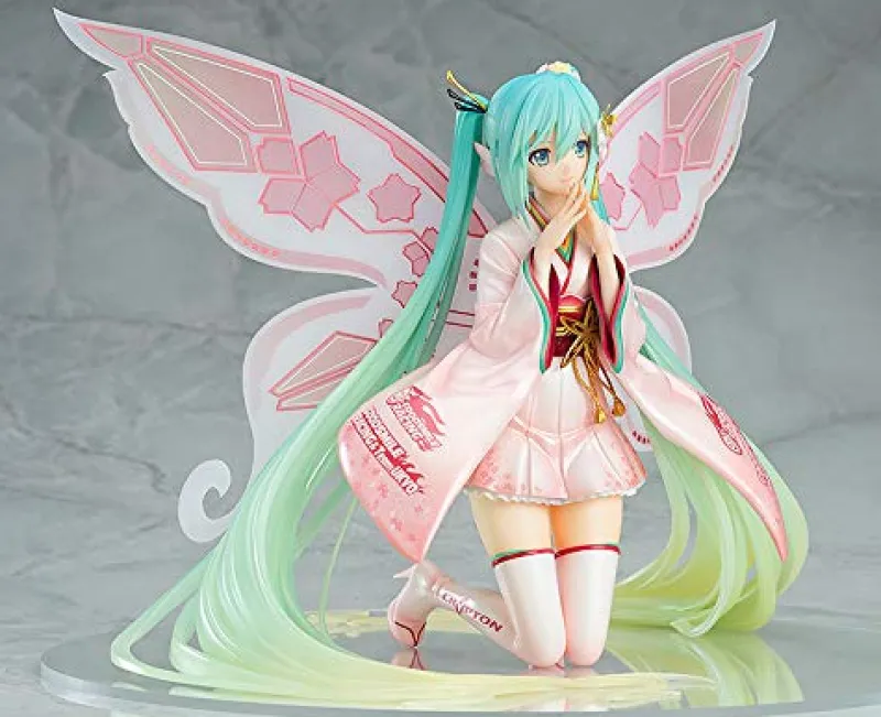 Clearance GOOD SMILE Racing - Hatsune Miku - 1/1 - Tony Haregi Ver.