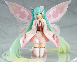 Clearance GOOD SMILE Racing - Hatsune Miku - 1/1 - Tony Haregi Ver.