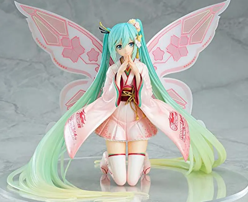 Clearance GOOD SMILE Racing - Hatsune Miku - 1/1 - Tony Haregi Ver.