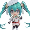GOOD SMILE Racing - Hatsune Miku - Nendoroid #2156 - Racing 2023 Ver. Online