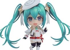 GOOD SMILE Racing - Hatsune Miku - Nendoroid #2156 - Racing 2023 Ver. Online