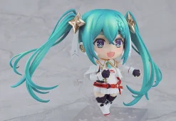 GOOD SMILE Racing - Hatsune Miku - Nendoroid #2156 - Racing 2023 Ver. Online
