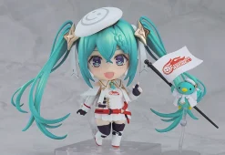 GOOD SMILE Racing - Hatsune Miku - Nendoroid #2156 - Racing 2023 Ver. Online