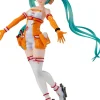 Good Smile Company GOOD SMILE Racing - Hatsune Miku - Pop Up Parade - Racing 2010 New