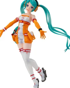Good Smile Company GOOD SMILE Racing - Hatsune Miku - Pop Up Parade - Racing 2010 New