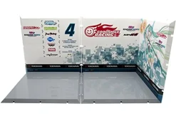 Good Smile Company , PLM GOOD SMILE Racing - Hatsune Miku - Dioramansion 150 - Racing Miku 2017 Pit B - Racing 2017 ver. (Good Smile Company, PLM)