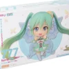 Good Smile Company GOOD SMILE Racing - Hatsune Miku - Nendoroid #777 - Racing 2017 Best
