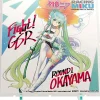 Good Smile Company As Distributor, PLM As Manufacturer GOOD SMILE Racing - Hatsune Miku - Dioramansion 150 - Dioramansion 150: Racing Miku Pit 2017 Optional Panels - Rd.1 OKAYAMA - Racing 2017 ver. (Good Smile Company, PLM) Online