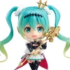 Hot Good Smile Company , GOOD SMILE Racing GOOD SMILE Racing - Hatsune Miku - Nendoroid #898 - Racing 2018 Ver. (Good Smile Company, GOOD SMILE Racing)