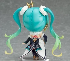 Hot Good Smile Company , GOOD SMILE Racing GOOD SMILE Racing - Hatsune Miku - Nendoroid #898 - Racing 2018 Ver. (Good Smile Company, GOOD SMILE Racing)