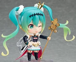 Hot Good Smile Company , GOOD SMILE Racing GOOD SMILE Racing - Hatsune Miku - Nendoroid #898 - Racing 2018 Ver. (Good Smile Company, GOOD SMILE Racing)