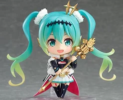Hot Good Smile Company , GOOD SMILE Racing GOOD SMILE Racing - Hatsune Miku - Nendoroid #898 - Racing 2018 Ver. (Good Smile Company, GOOD SMILE Racing)