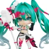 GOOD SMILE Racing as Manufacturer Good Smile Racing - Hatsune Miku - Nendoroid #2780 - Racing 2025 Ver. (GOOD SMILE Racing) Hot