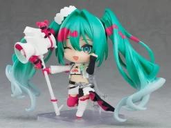 GOOD SMILE Racing as Manufacturer Good Smile Racing - Hatsune Miku - Nendoroid #2780 - Racing 2025 Ver. (GOOD SMILE Racing) Hot