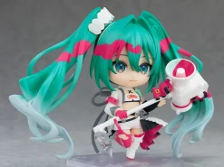 GOOD SMILE Racing as Manufacturer Good Smile Racing - Hatsune Miku - Nendoroid #2780 - Racing 2025 Ver. (GOOD SMILE Racing) Hot