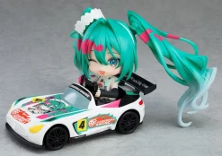 GOOD SMILE Racing as Manufacturer Good Smile Racing - Hatsune Miku - Nendoroid #2780 - Racing 2025 Ver. (GOOD SMILE Racing) Hot