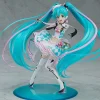 Good Smile Company GOOD SMILE Racing - Hatsune Miku - 1/8 - Racing 2019 Ver. feat. Annindoufu (, GOOD SMILE Racing) Sale