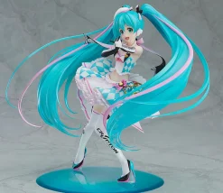 Good Smile Company GOOD SMILE Racing - Hatsune Miku - 1/8 - Racing 2019 Ver. feat. Annindoufu (, GOOD SMILE Racing) Sale