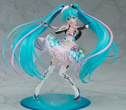 Good Smile Company GOOD SMILE Racing - Hatsune Miku - 1/8 - Racing 2019 Ver. feat. Annindoufu (, GOOD SMILE Racing) Sale