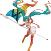 Good Smile Company GOOD SMILE Racing - Hatsune Miku - Figma #SP-078 - Racing 2016 ver.