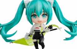 Outlet GOOD SMILE Racing - Hatsune Miku - Nendoroid #1839 - Racing 2022 Ver.