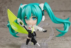 Outlet GOOD SMILE Racing - Hatsune Miku - Nendoroid #1839 - Racing 2022 Ver.