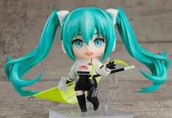 Outlet GOOD SMILE Racing - Hatsune Miku - Nendoroid #1839 - Racing 2022 Ver.