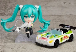 Outlet GOOD SMILE Racing - Hatsune Miku - Nendoroid #1839 - Racing 2022 Ver.