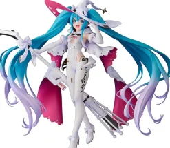 GOOD SMILE Racing as Manufacturer Good Smile Racing - Hatsune Miku - 1/7 - Racing 2024 Ver. (GOOD SMILE Racing) Outlet