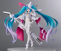 GOOD SMILE Racing as Manufacturer Good Smile Racing - Hatsune Miku - 1/7 - Racing 2024 Ver. (GOOD SMILE Racing) Outlet