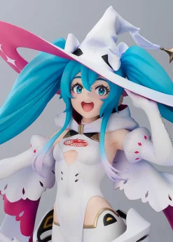 GOOD SMILE Racing as Manufacturer Good Smile Racing - Hatsune Miku - 1/7 - Racing 2024 Ver. (GOOD SMILE Racing) Outlet