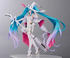 GOOD SMILE Racing as Manufacturer Good Smile Racing - Hatsune Miku - 1/7 - Racing 2024 Ver. (GOOD SMILE Racing) Outlet