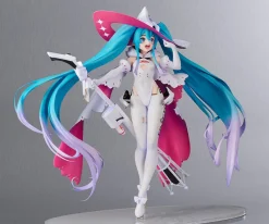 GOOD SMILE Racing as Manufacturer Good Smile Racing - Hatsune Miku - 1/7 - Racing 2024 Ver. (GOOD SMILE Racing) Outlet