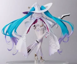 GOOD SMILE Racing as Manufacturer Good Smile Racing - Hatsune Miku - 1/7 - Racing 2024 Ver. (GOOD SMILE Racing) Outlet