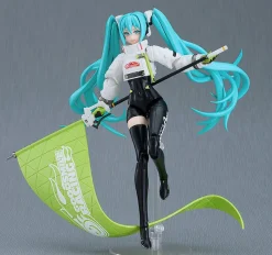 GOOD SMILE Racing - Hatsune Miku - Moderoid - Racing 2022 Ver. New
