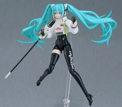 GOOD SMILE Racing - Hatsune Miku - Moderoid - Racing 2022 Ver. New