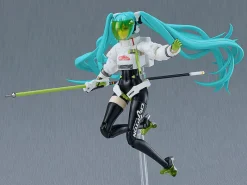 GOOD SMILE Racing - Hatsune Miku - Moderoid - Racing 2022 Ver. New