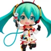 GOOD SMILE Racing - Hatsune Miku - Nendoroid #1293 - Racing 2020 Ver. (Good Smile Company, ) New