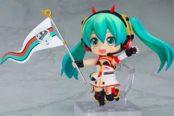 GOOD SMILE Racing - Hatsune Miku - Nendoroid #1293 - Racing 2020 Ver. (Good Smile Company, ) New