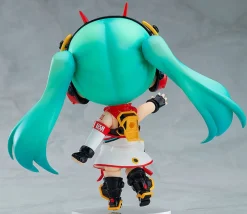 GOOD SMILE Racing - Hatsune Miku - Nendoroid #1293 - Racing 2020 Ver. (Good Smile Company, ) New