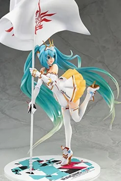 Good Smile Company GOOD SMILE Racing - Hatsune Miku - 1/8 - Racing 2015 Ver. Outlet
