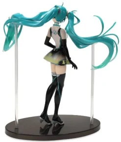 Hot SEGA GOOD SMILE Racing - Vocaloid - Hatsune Miku - PM Figure - Racing 2011