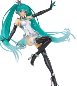 Good Smile Company GOOD SMILE Racing - Vocaloid - Hatsune Miku - 1/8 - Racing 2013 New