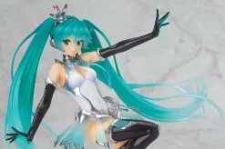 Good Smile Company GOOD SMILE Racing - Vocaloid - Hatsune Miku - 1/8 - Racing 2013 New